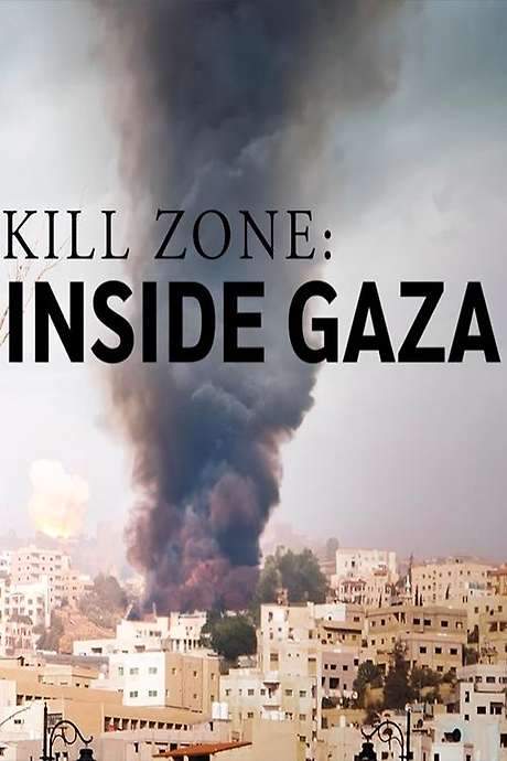 This documentary chronicles the Israeli military assault on Gaza, offering a harrowing look at the conflict's impact. Through the perspectives of children, journalists, and doctors, it portrays the difficult realities and profound losses experienced during the ongoing assault. Filmed by twelve Palestinian filmmakers who bravely risked their lives, the film provides a direct and unflinching portrayal of the suffering and devastation endured by the people of Gaza.
